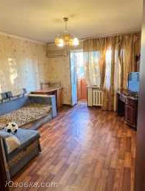 3-комн. квартира, 61 м², вторичка, 3/9 эт.