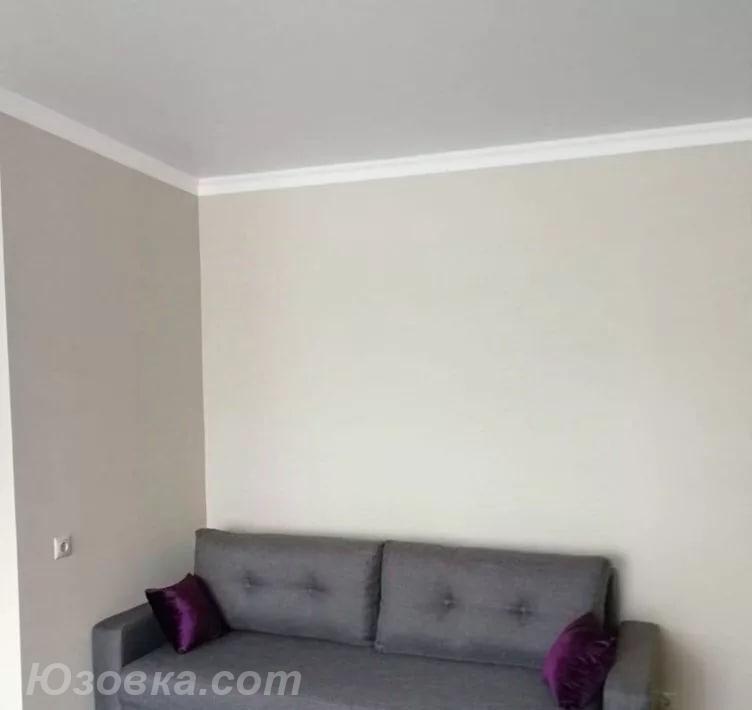 1-комн. квартира, 35м², с мебелью, 4/9 эт.