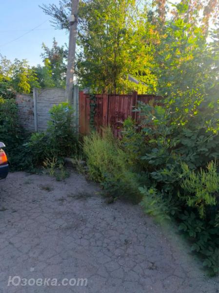 Дом , 80 м², на участке 18,0 сот., ДОНЕЦК