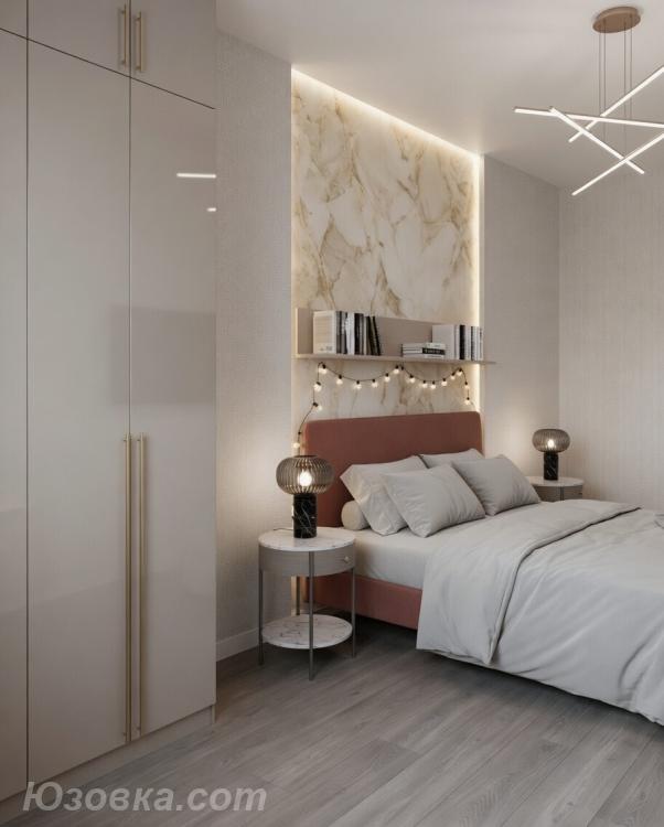1-комн. квартира, 35м², с мебелью, 1/1 эт., ДОНЕЦК