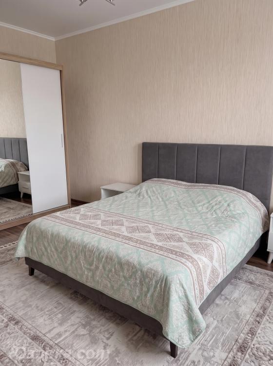 1-комн. квартира, 41м², с мебелью, 1/1 эт.