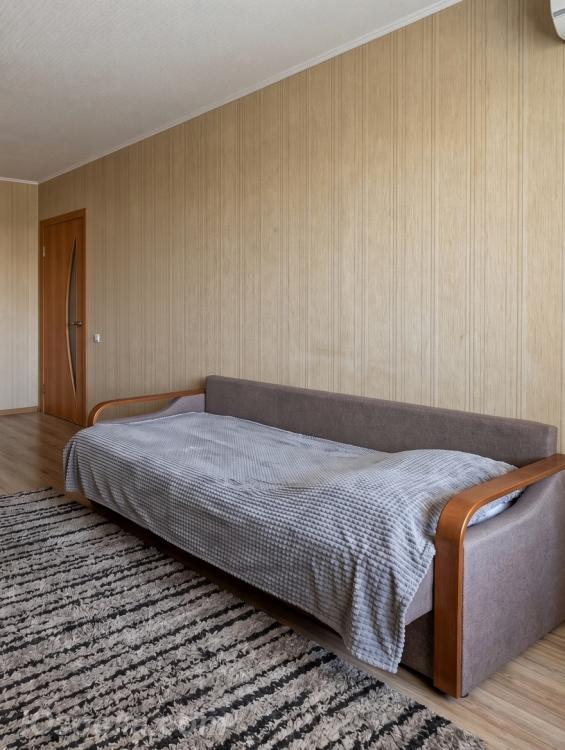 2-комн. квартира, 44м², с мебелью, 2/2 эт.