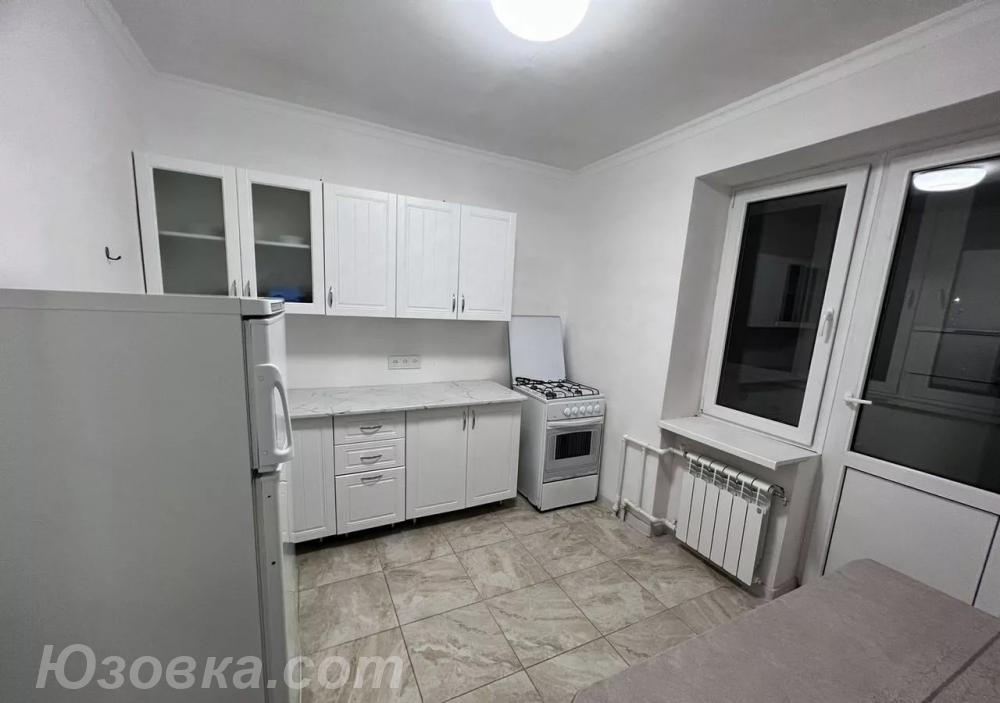2-комн. квартира, 45м², с мебелью, 3/9 эт., ДОНЕЦК