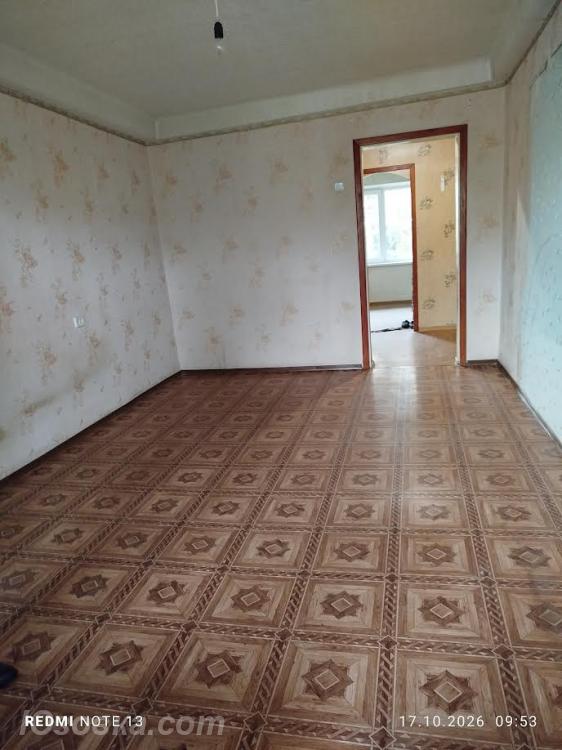 2-комн. квартира, 46 м², вторичка, 4/5 эт., ДОНЕЦК