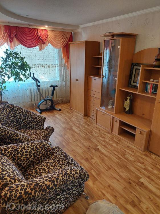 3-комн. квартира, 66м², с мебелью, 8/9 эт., ДОНЕЦК