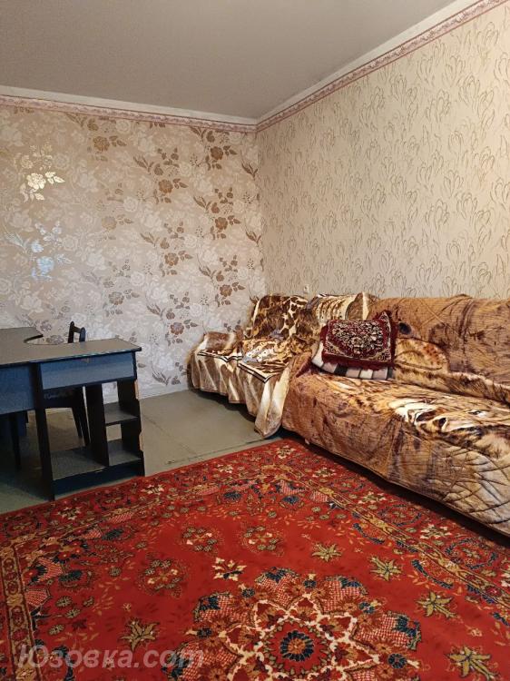 2-комн. квартира, 48м², с мебелью, 8/9 эт.