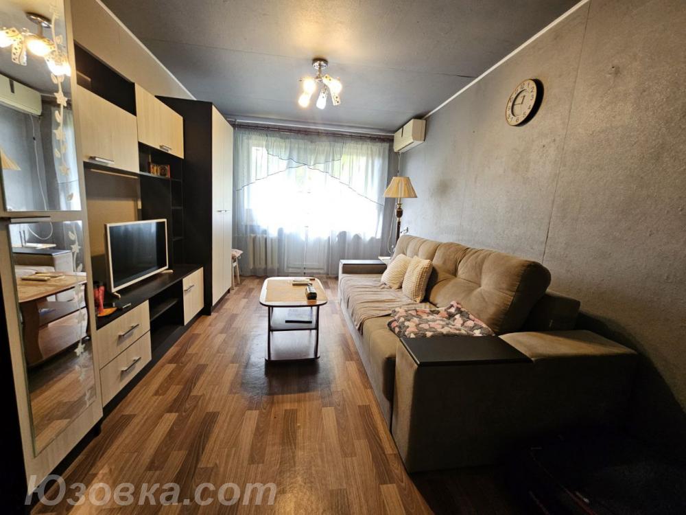 2-комн. квартира, 45 м², вторичка, 4/5 эт.
