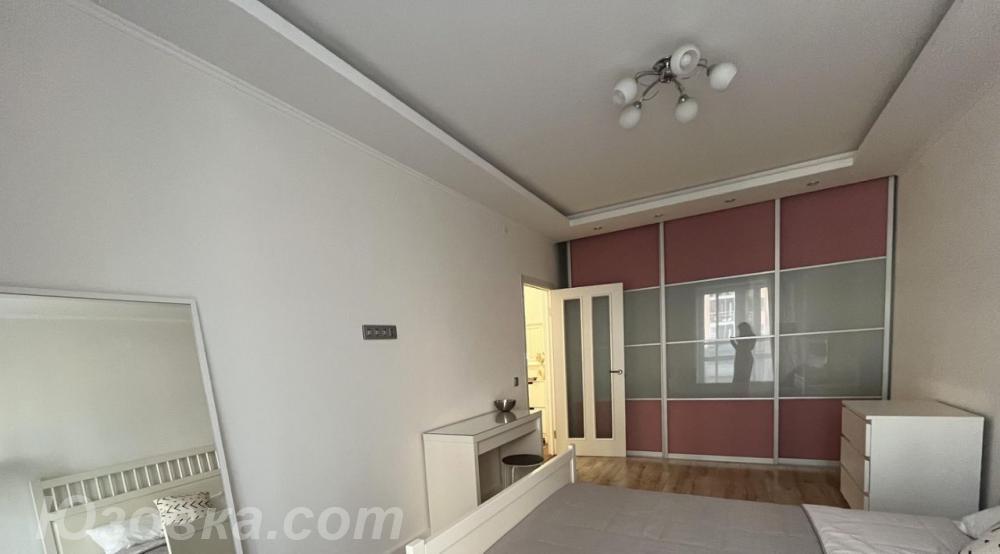 2-комн. квартира, 60м², с мебелью, 3/5 эт., ДОНЕЦК