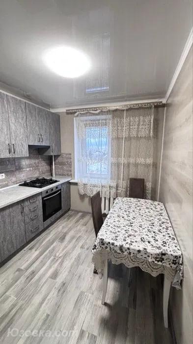 1-комн. квартира, 48м², с мебелью, 2/9 эт., ДОНЕЦК