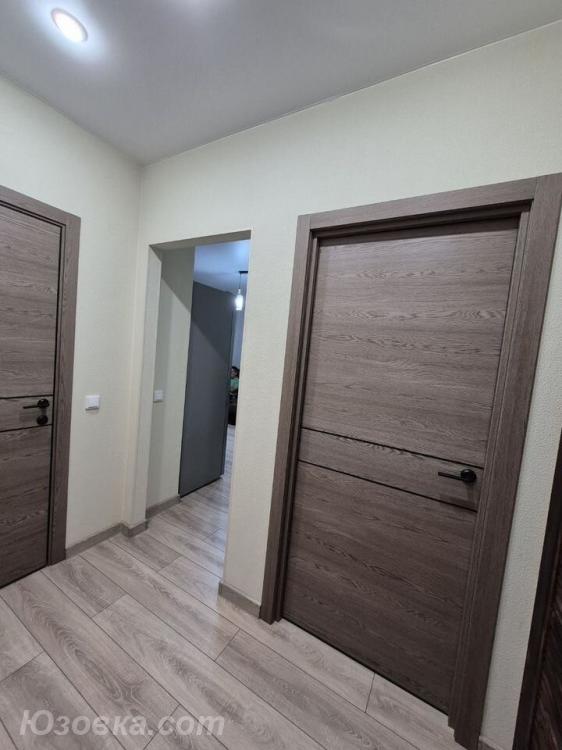 2-комн. квартира, 43м², с мебелью, 3/5 эт., ДОНЕЦК
