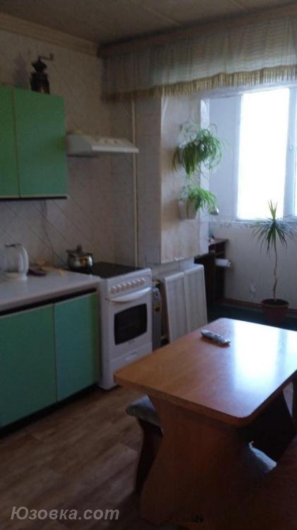 1-комн. квартира, 36 м², вторичка, 6/14 эт.