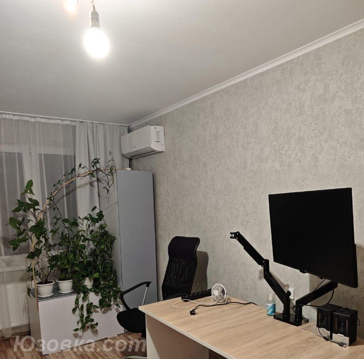 1-комн. квартира, 40м², с мебелью, 2/5 эт., ДОНЕЦК