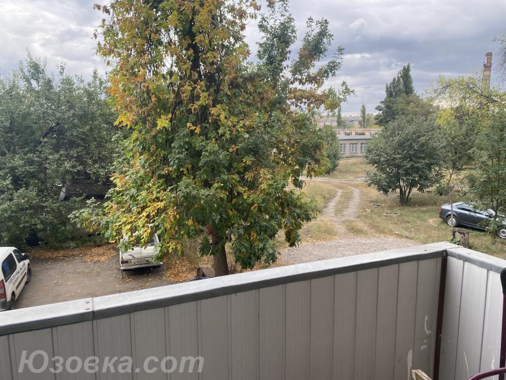 1-комн. квартира, 31 м², вторичка, 2/5 эт.