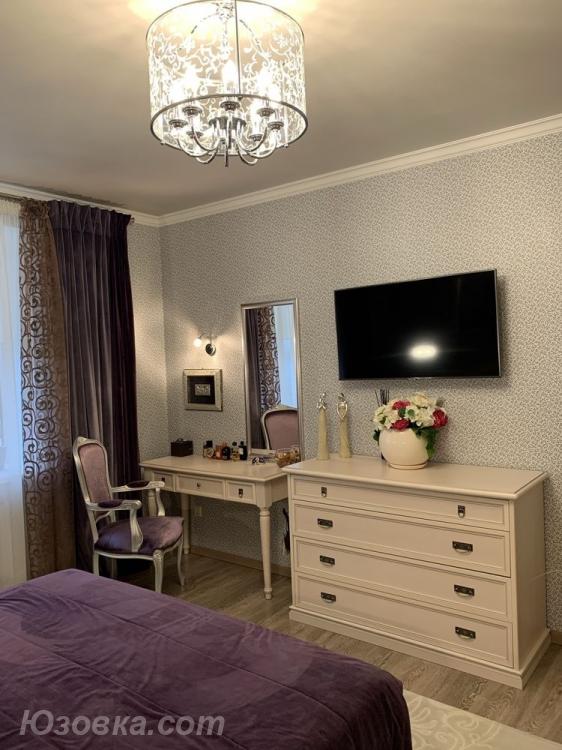 1-комн. квартира, 36м², с мебелью, 4/9 эт.
