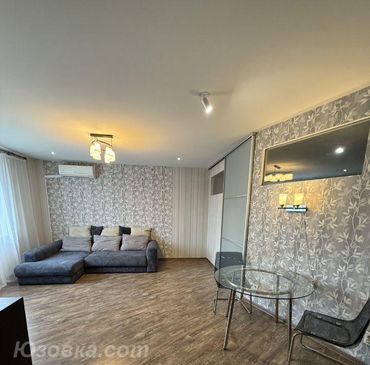 1-комн. квартира, 32м², с мебелью, 2/9 эт.