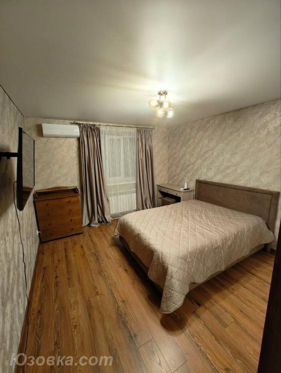 1-комн. квартира, 38м², с мебелью, 4/9 эт.