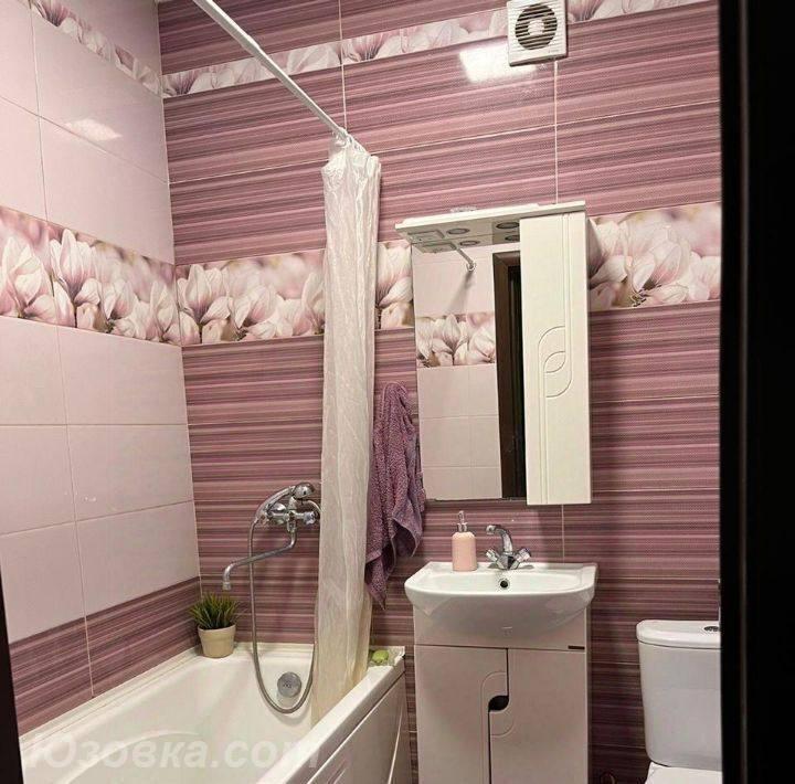 2-комн. квартира, 47м², с мебелью, 6/9 эт., ДОНЕЦК