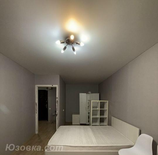 2-комн. квартира, 36м², с мебелью, 3/5 эт., ДОНЕЦК