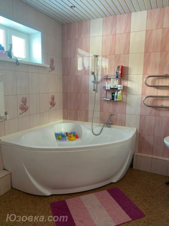 2-комн. квартира, 52м², с мебелью, 5/9 эт., ДОНЕЦК