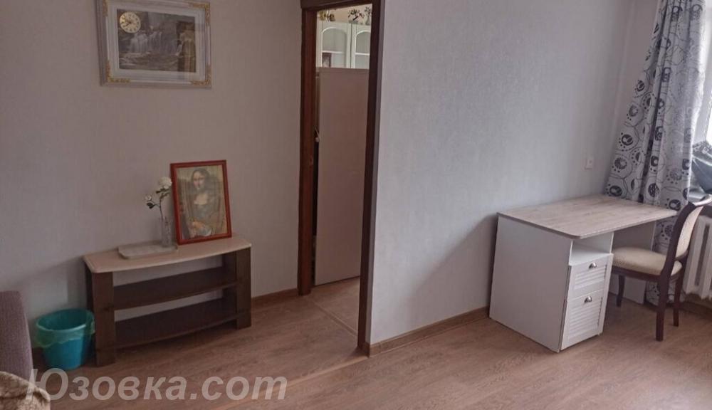 2-комн. квартира, 45м², с мебелью, 3/5 эт., ДОНЕЦК