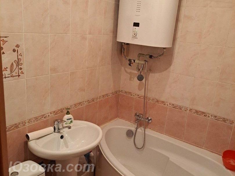 1-комн. квартира, 32м², с мебелью, 8/9 эт., Макеевка