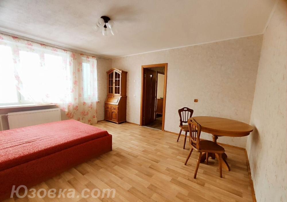 2-комн. квартира, 48м², с мебелью, 9/10 эт., ДОНЕЦК