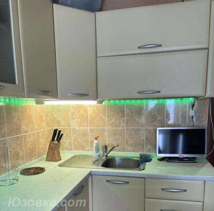 2-комн. квартира, 52м², с мебелью, 8/9 эт.