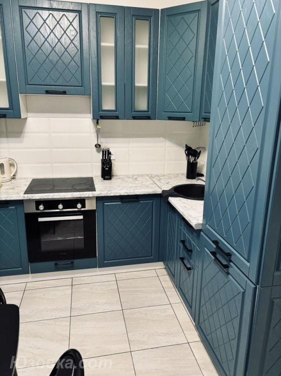 1-комн. квартира, 37м², с мебелью, 8/15 эт., ДОНЕЦК