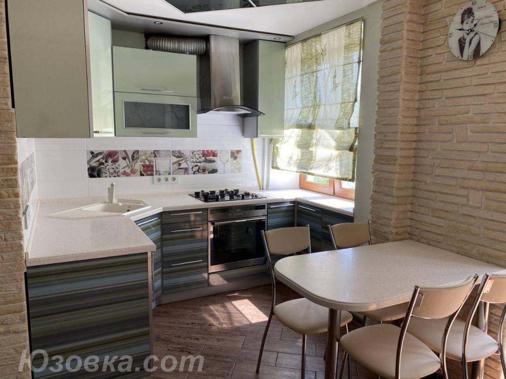 2-комн. квартира, 54м², с мебелью, 3/5 эт.
