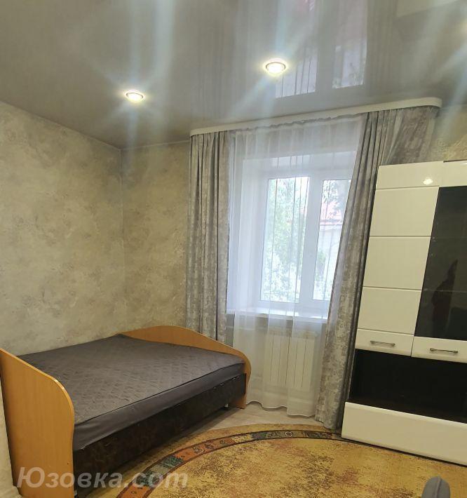 2-комн. квартира, 43м², с мебелью, 2/5 эт., ДОНЕЦК