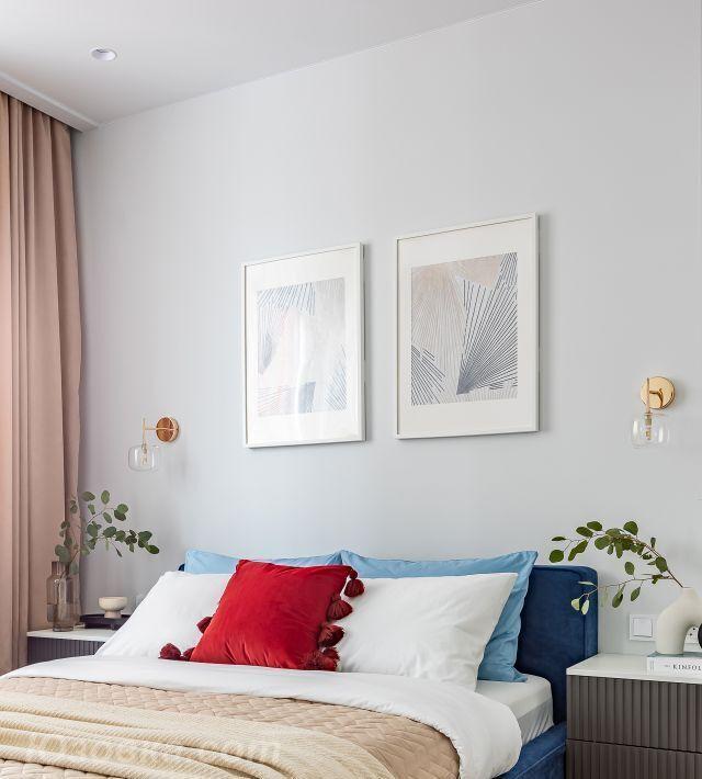 2-комн. квартира, 48м², с мебелью, 2/5 эт.