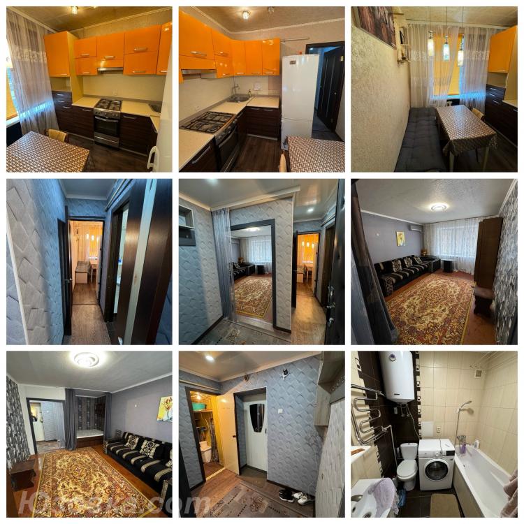 1-комн. квартира, 34 м², вторичка, 2/9 эт., Макеевка