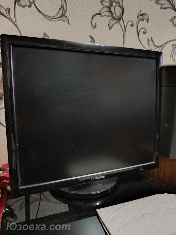 Монитор Samsung SyncMaster 960bf, ДОНЕЦК