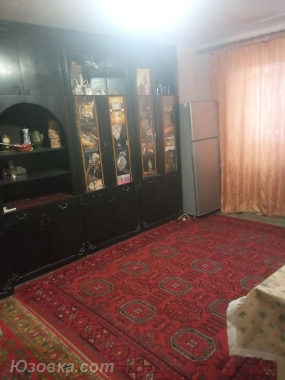 1-комн. квартира, 31 м², вторичка, 2/9 эт., ДОНЕЦК