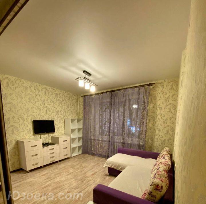 1-комн. квартира, 34м², с мебелью, 3/10 эт., ДОНЕЦК