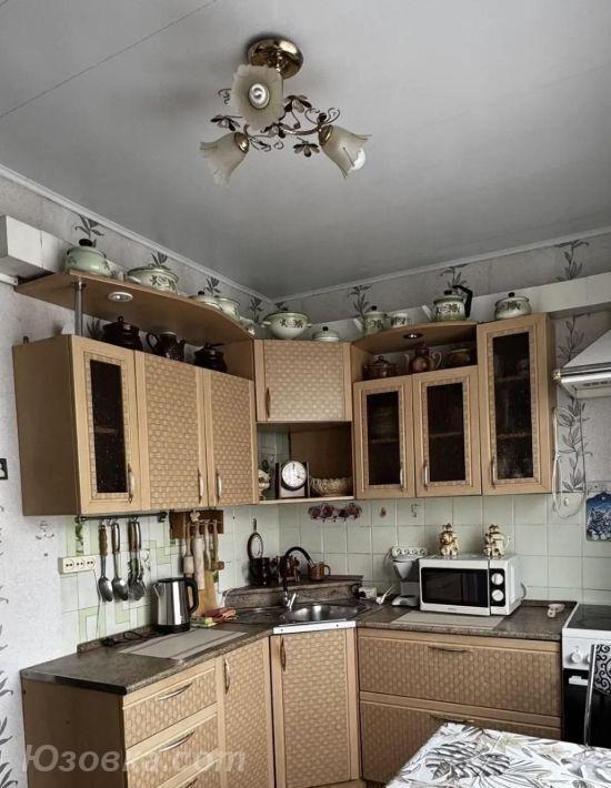 2-комн. квартира, 45м², с мебелью, 3/9 эт., ДОНЕЦК