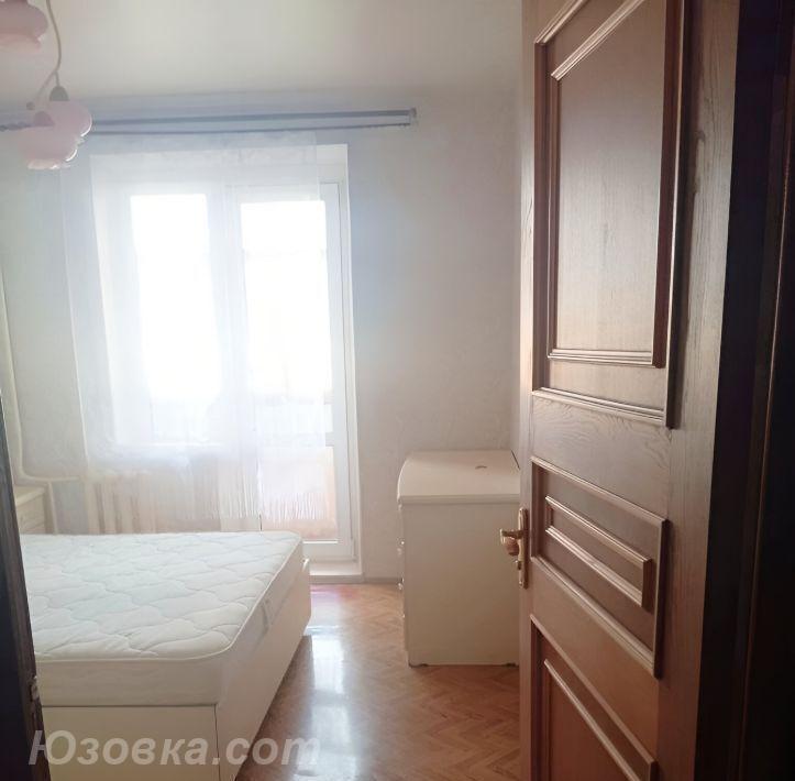 2-комн. квартира, 48м², с мебелью, 3/5 эт., ДОНЕЦК