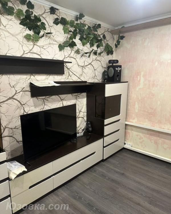 1-комн. квартира, 36 м², вторичка, 3/5 эт.