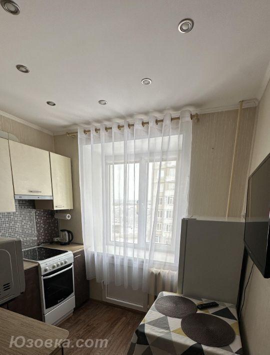 2-комн. квартира, 48м², с мебелью, 6/9 эт., ДОНЕЦК