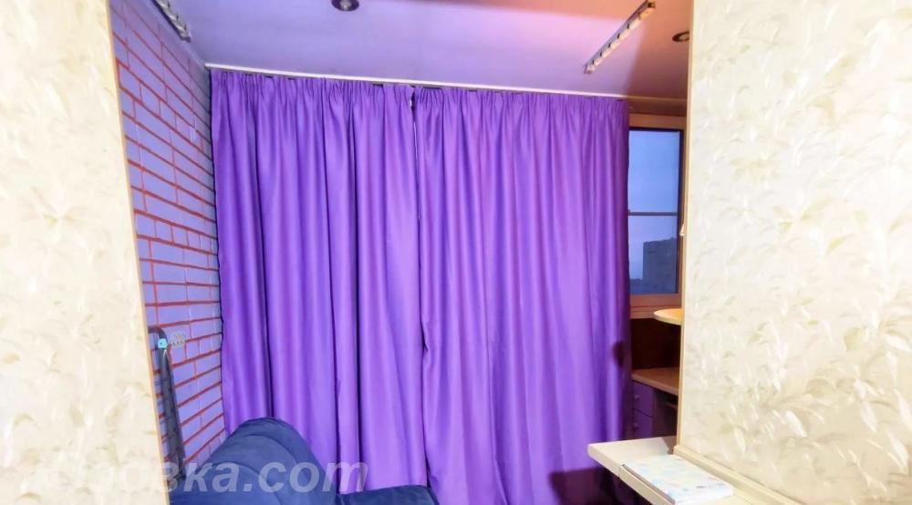 2-комн. квартира, 48м², с мебелью, 3/5 эт., Макеевка