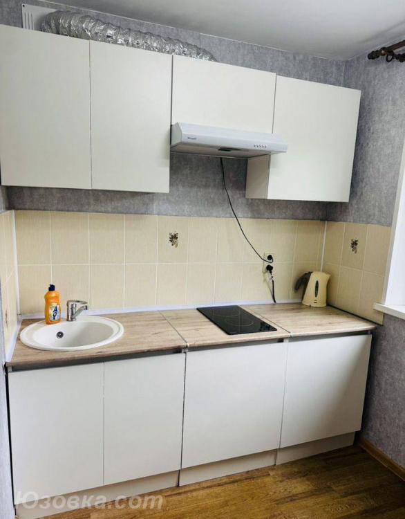 1-комн. квартира, 33м², с мебелью, 3/5 эт., ДОНЕЦК
