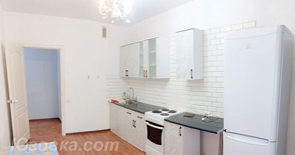2-комн. квартира, 66м², с мебелью, 3/9 эт., ДОНЕЦК