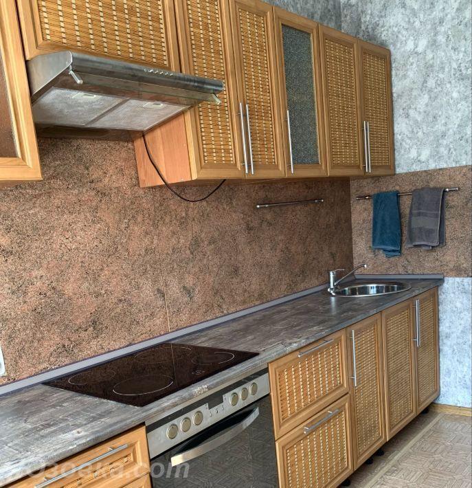 1-комн. квартира, 38м², с мебелью, 3/14 эт., ДОНЕЦК