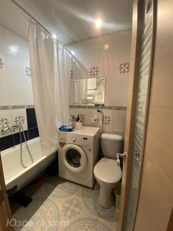 1-комн. квартира, 45м², мебель частично, 3/5 эт., ДОНЕЦК