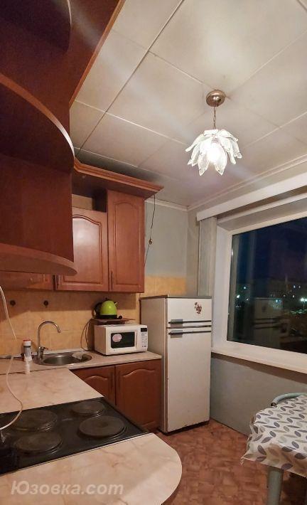 2-комн. квартира, 50м², с мебелью, 3/9 эт., ДОНЕЦК