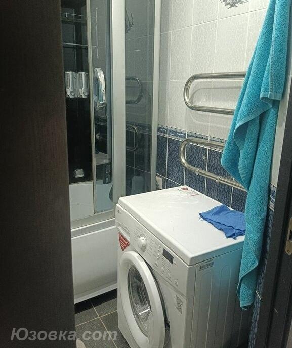 2-комн. квартира, 48м², с мебелью, 3/5 эт., ДОНЕЦК