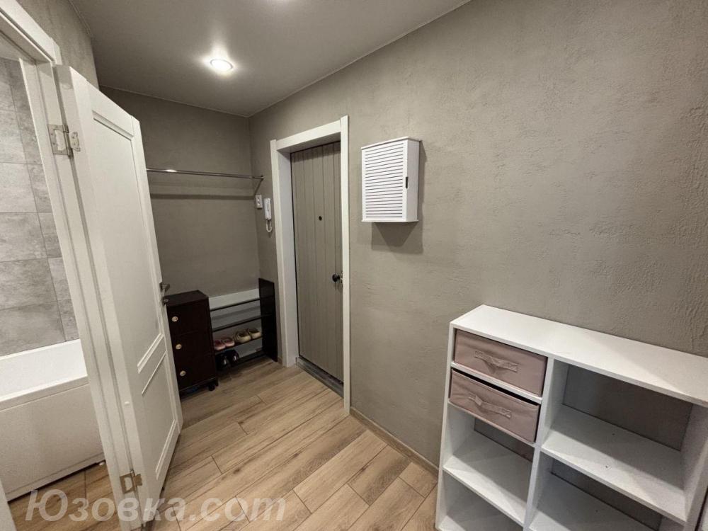 1-комн. квартира, 36м², мебель частично, 4/9 эт., ДОНЕЦК