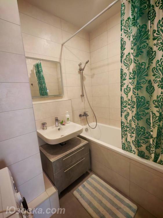 2-комн. квартира, 48м², с мебелью, 5/9 эт., ДОНЕЦК