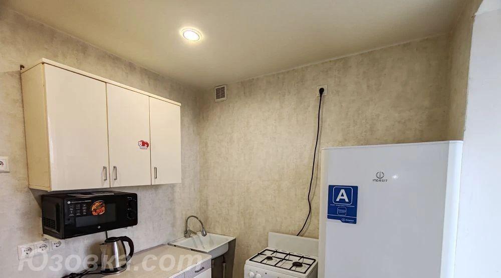 2-комн. квартира, 45м², с мебелью, 6/9 эт., ДОНЕЦК
