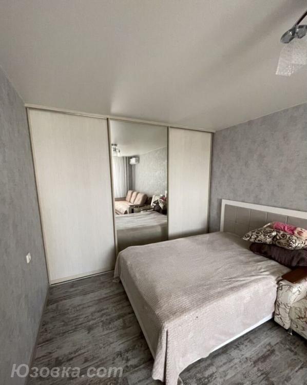 1-комн. квартира, 32м², с мебелью, 3/5 эт., Макеевка